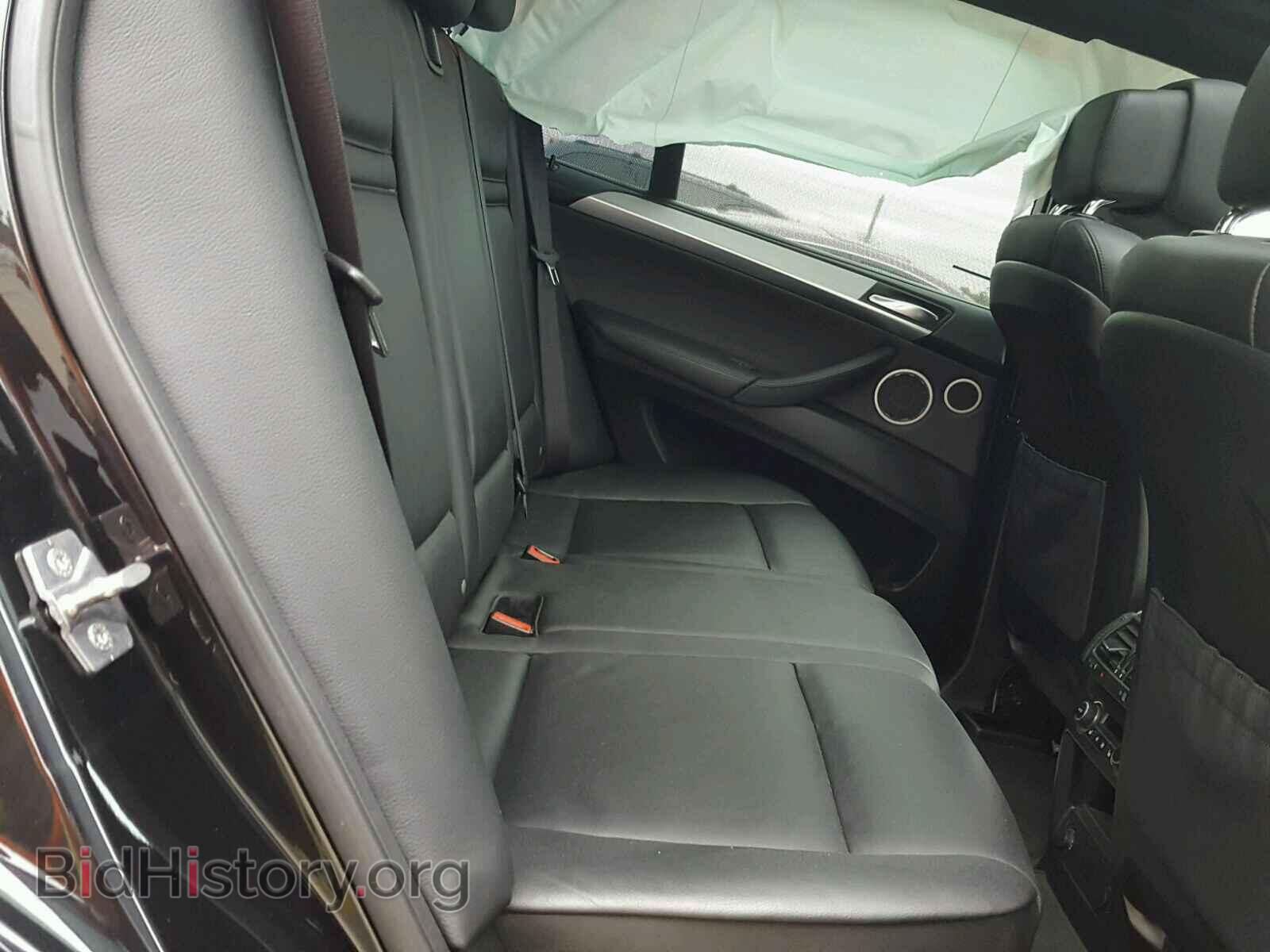 2012 BMW X5 - VIN: 5YMGY0C55CLK27550 - Фото 6