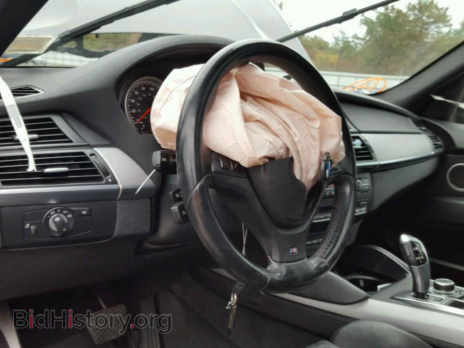 2012 BMW X5 - VIN: 5YMGY0C55CLK27550 - Фото 10