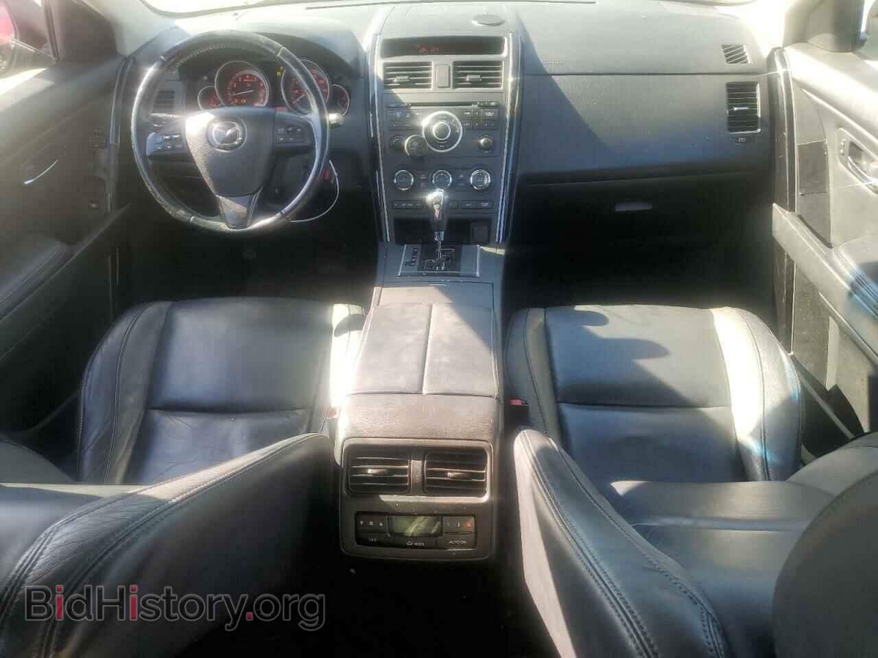 2011 MAZDA CX-9 - VIN: JM3TB3CV2B0306434 - Фото 8