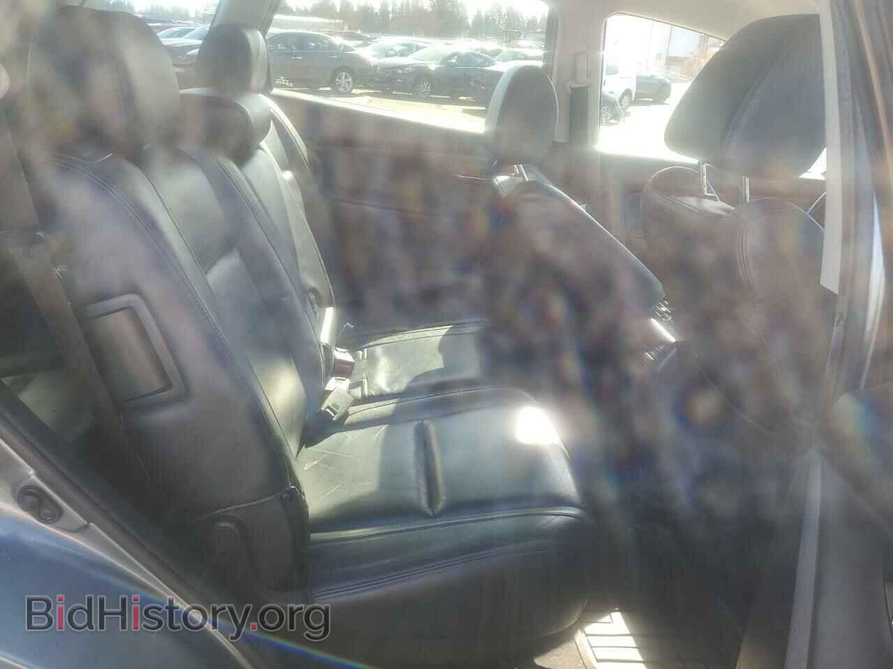 2011 MAZDA CX-9 - VIN: JM3TB3CV2B0306434 - Фото 10