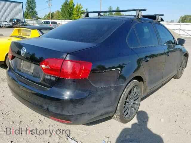 2012 VOLKSWAGEN JETTA - VIN: 3VWDP7AJ6CM326736 - Фото 4