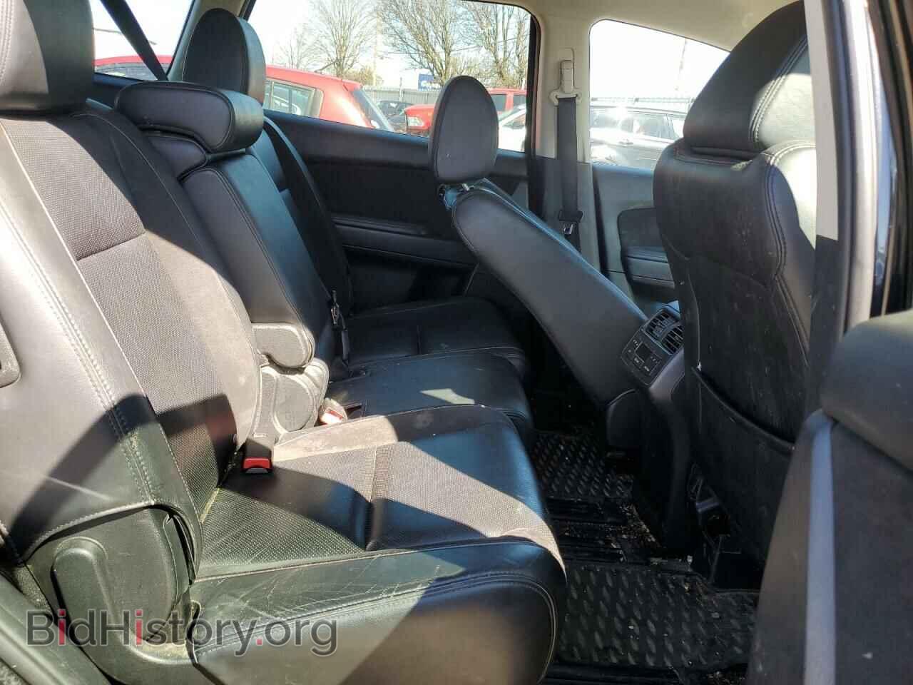 2014 MAZDA CX-9 - VIN: JM3TB3CA4E0437589 - Фото 11