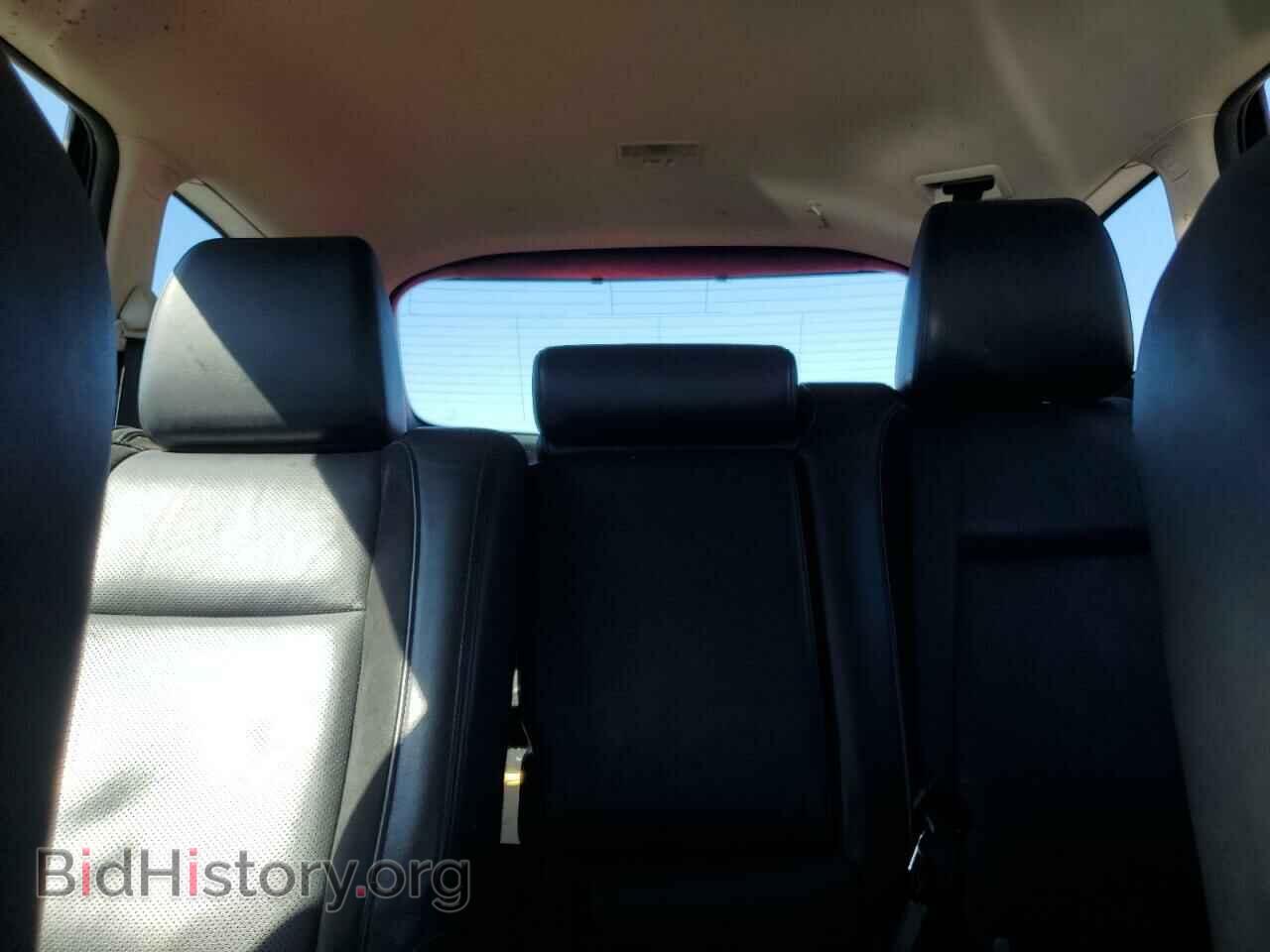 2014 MAZDA CX-9 - VIN: JM3TB3CA4E0437589 - Фото 10