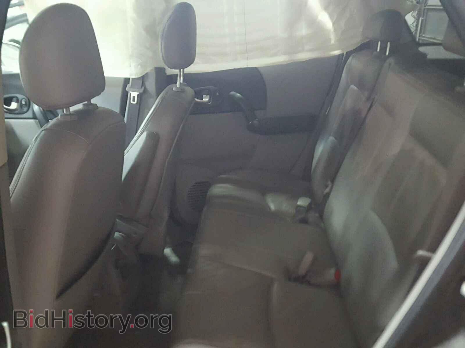 2004 SATURN VUE - VIN: 5GZCZ63444S864885 - Фото 6
