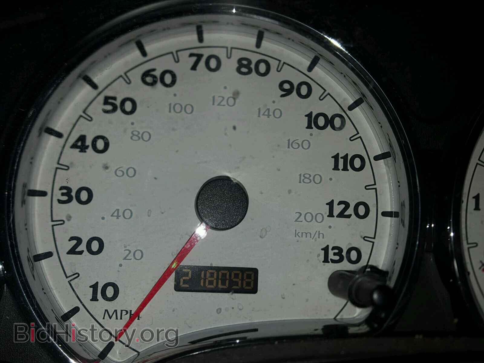 2004 SATURN VUE - VIN: 5GZCZ63444S864885 - Фото 8
