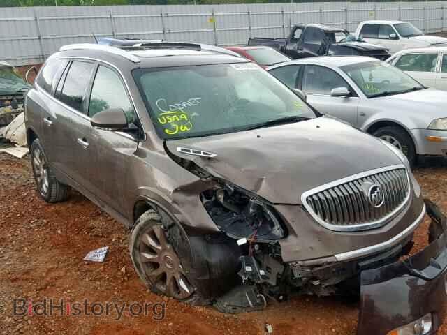 Photo 5GAKRDED6CJ131726 - BUICK ENCLAVE 2012