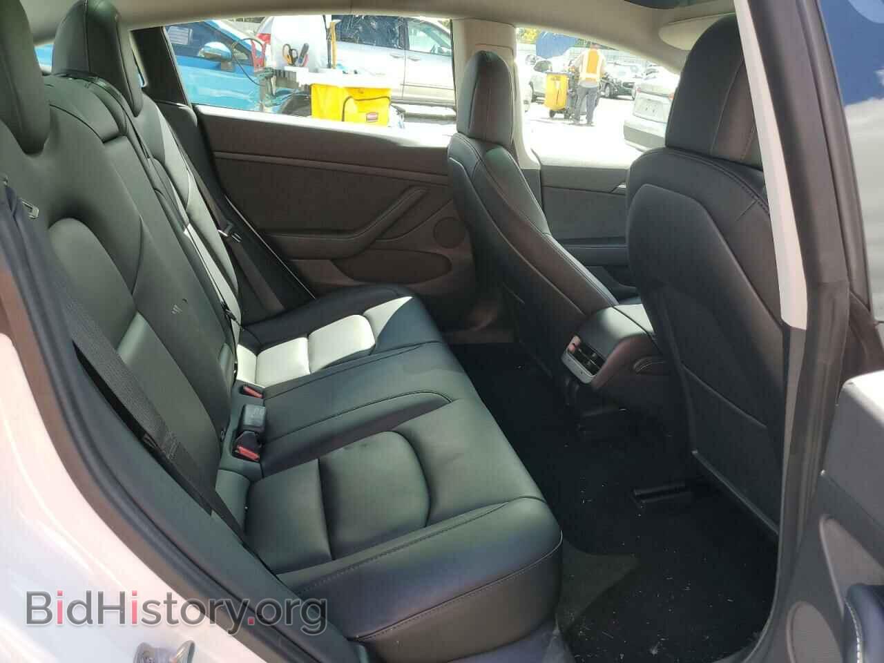 2022 TESLA MODEL 3 - VIN: 5YJ3E1EA3NF291317 - Photo 10