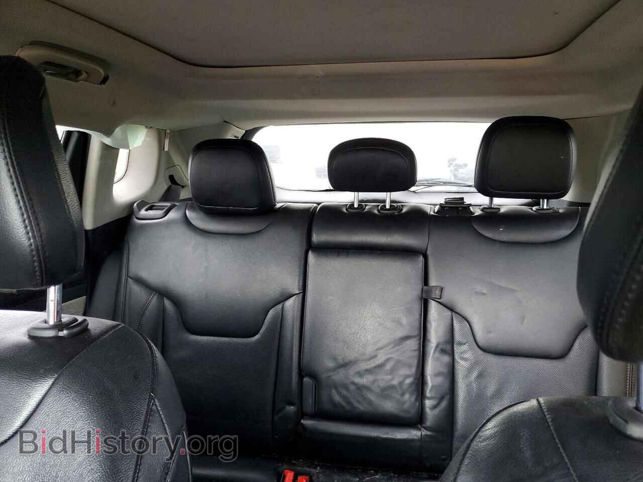 2022 JEEP COMPASS - VIN: 3C4NJDFBXNT173330 - Фото 10