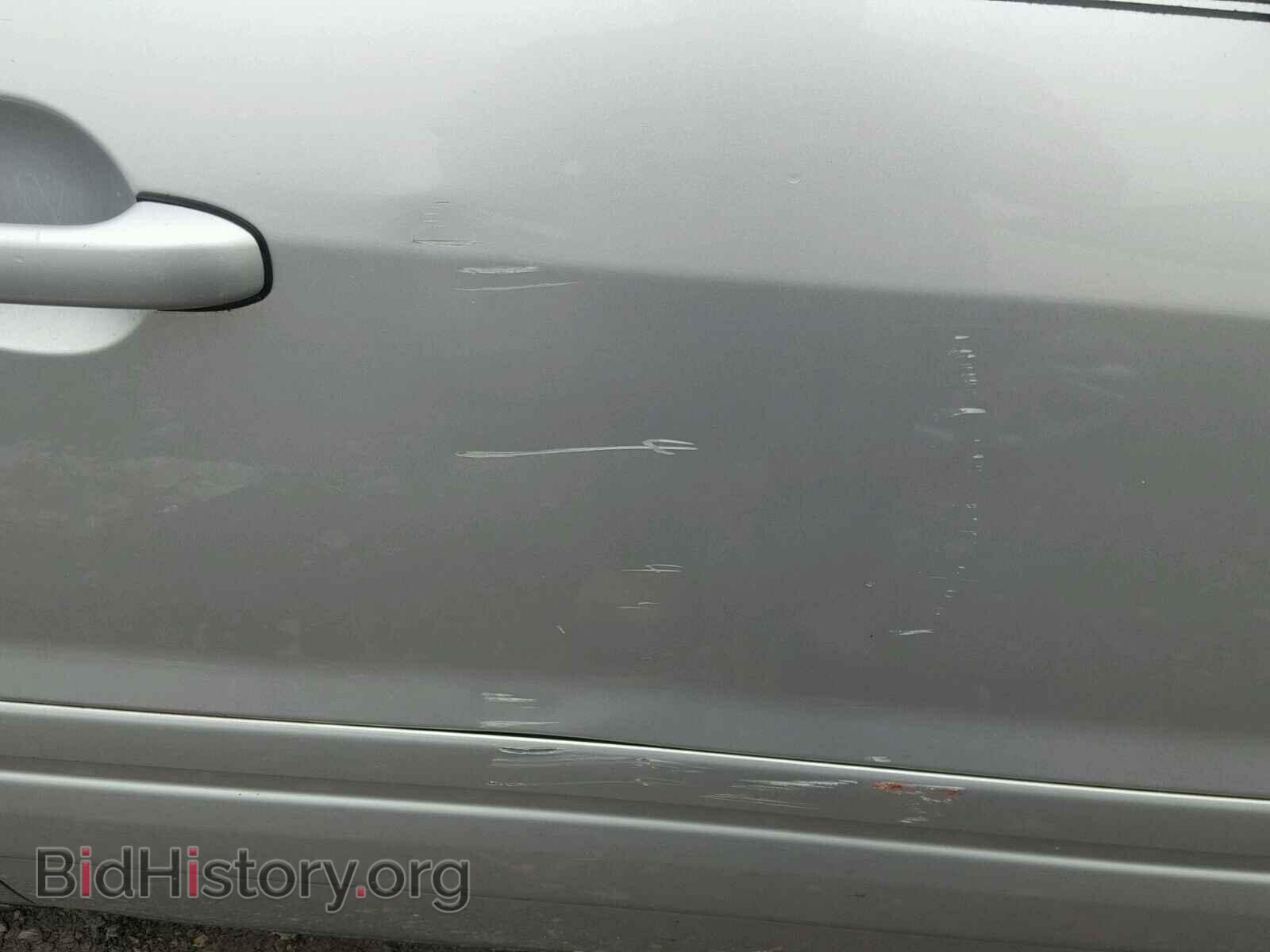 2007 HONDA PILOT - VIN: 5FNYF28497B034390 - Фото 9