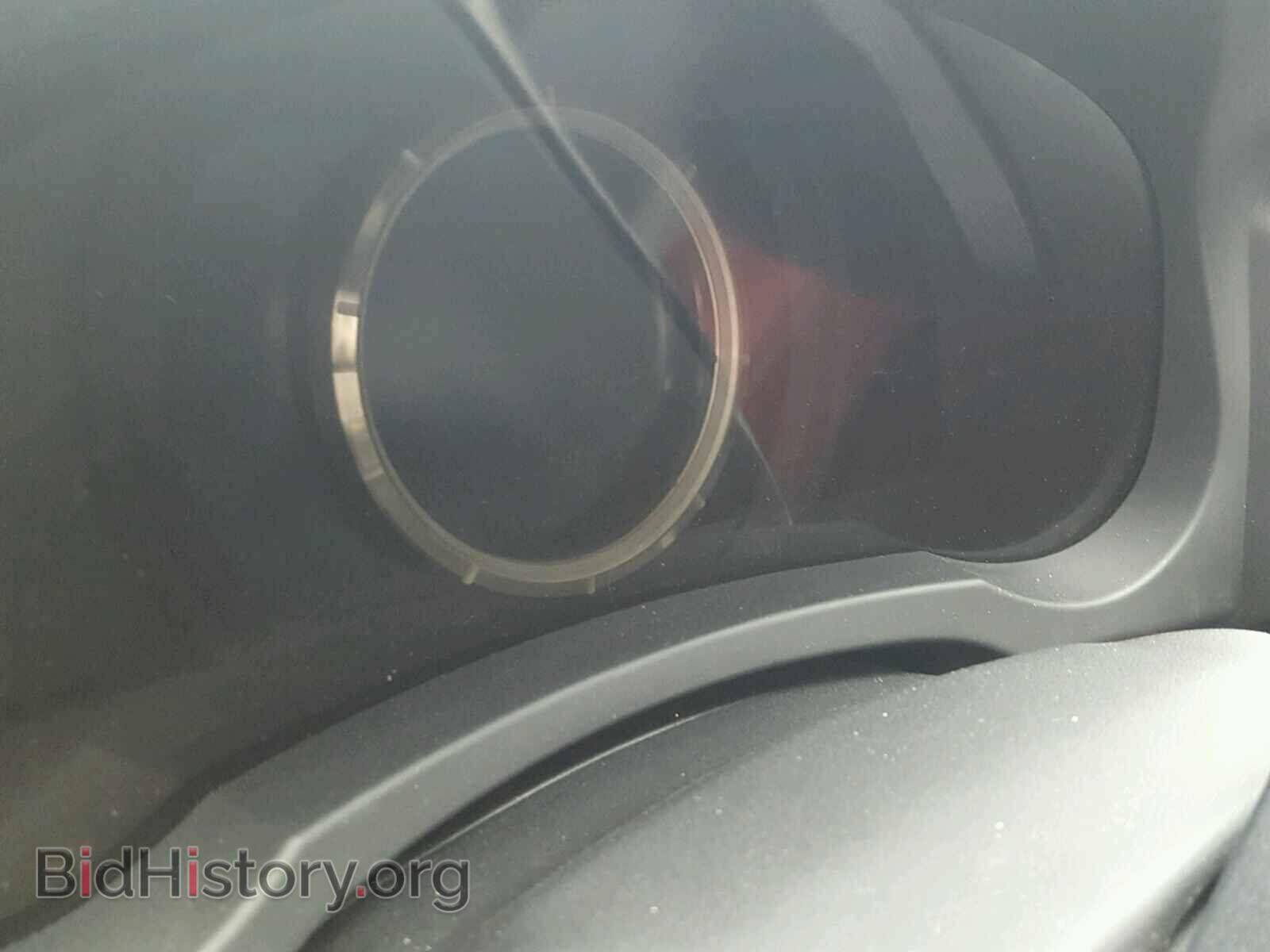 2014 LEXUS IS - VIN: JTHCE1D26E5005020 - Фото 8