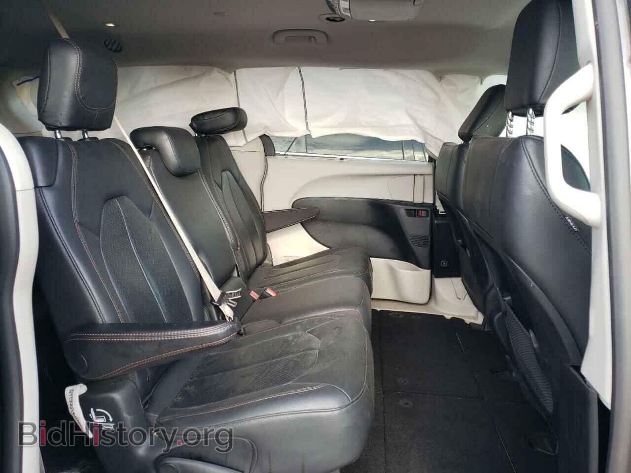 2020 CHRYSLER PACIFICA - VIN: 2C4RC1BG5LR135256 - Фото 6
