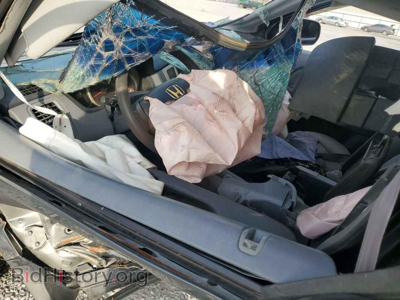2007 HONDA PILOT - VIN: 5FNYF18487B005215 - Фото 8