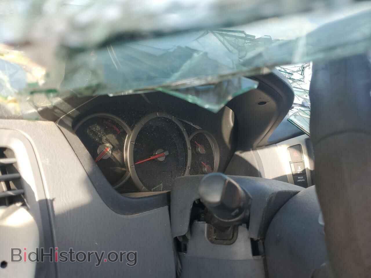 2007 HONDA PILOT - VIN: 5FNYF18487B005215 - Фото 9