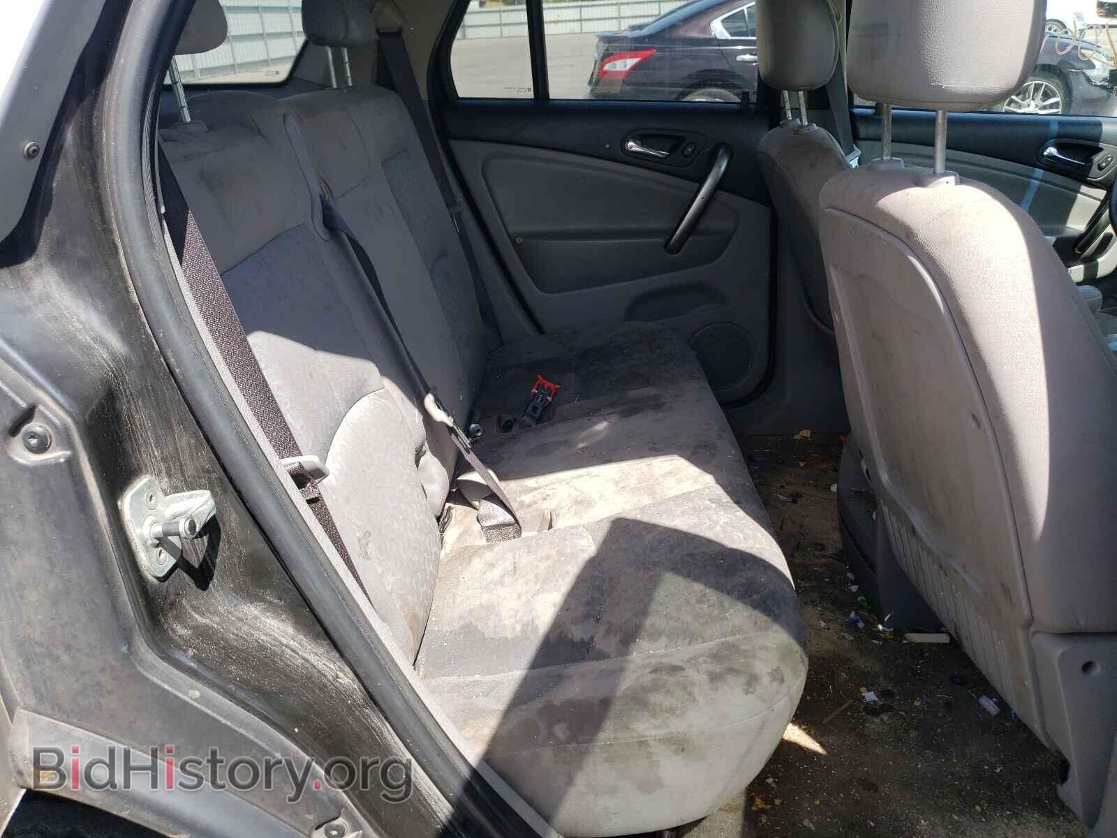 2007 SATURN VUE - VIN: 5GZCZ23D57S848773 - Фото 6