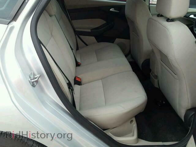 2015 FORD FOCUS - VIN: 1FADP3K28FL287131 - Фото 6