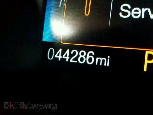 2015 FORD FOCUS - VIN: 1FADP3K28FL287131 - Фото 8