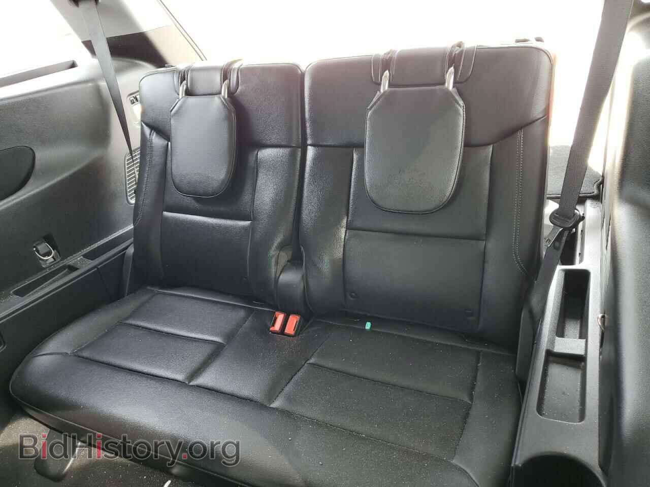 2022 FORD EXPLORER - VIN: 1FMSK7FHXNGC45908 - Фото 10
