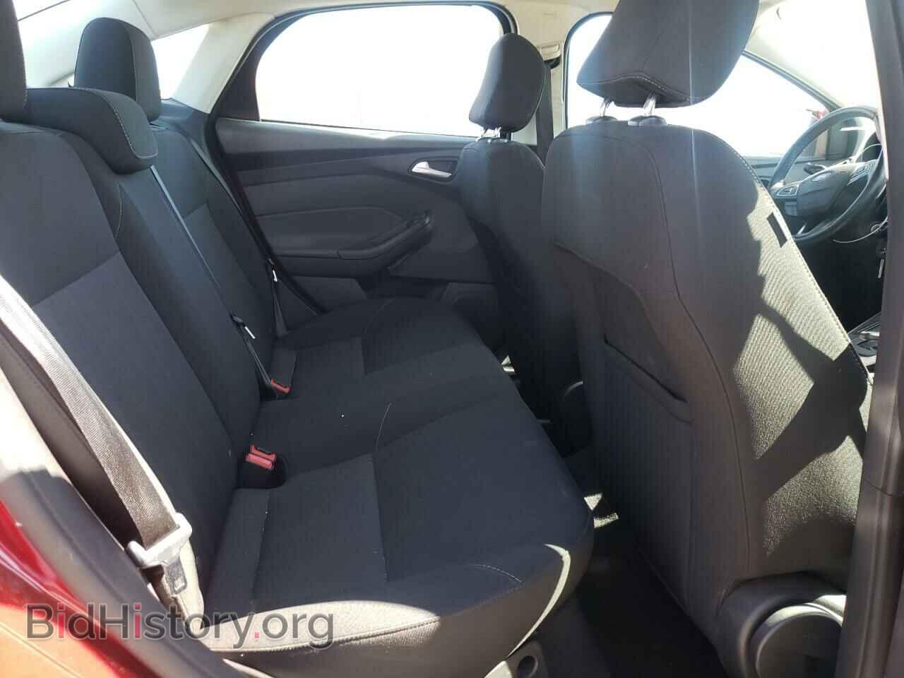 2015 FORD FOCUS - VIN: 1FADP3F22FL232488 - Фото 6