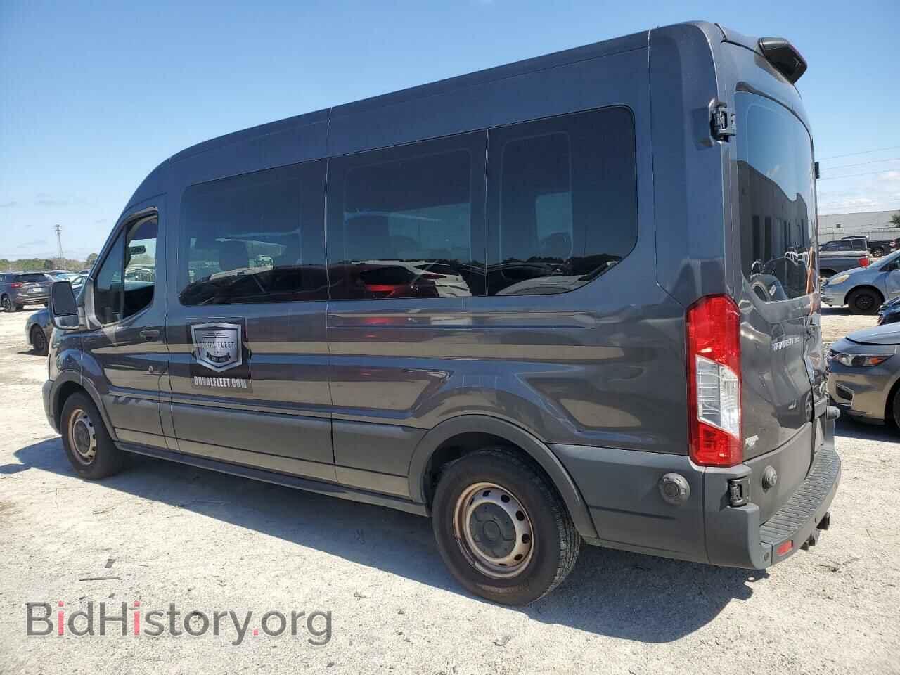 2020 FORD TRANSIT - VIN: 1FBAX2C85LKB20130 - Фото 2
