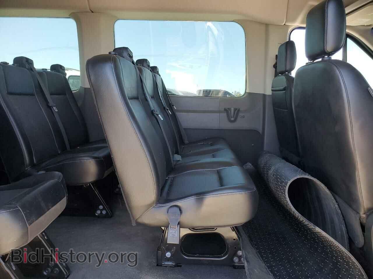 2020 FORD TRANSIT - VIN: 1FBAX2C85LKB20130 - Фото 11