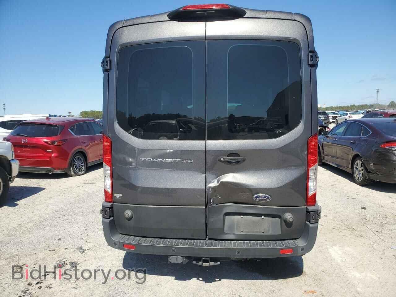 2020 FORD TRANSIT - VIN: 1FBAX2C85LKB20130 - Фото 6