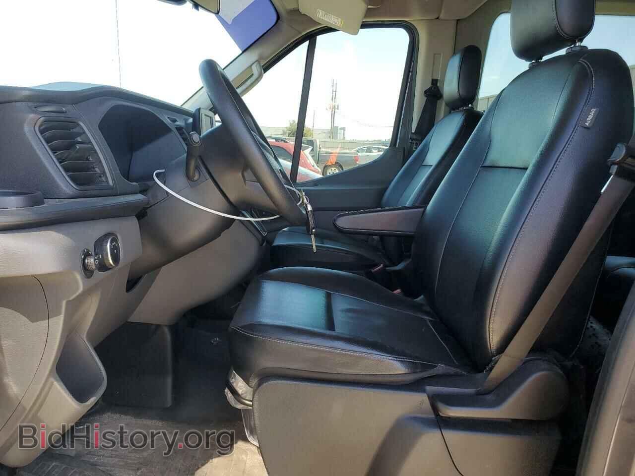 2020 FORD TRANSIT - VIN: 1FBAX2C85LKB20130 - Фото 7