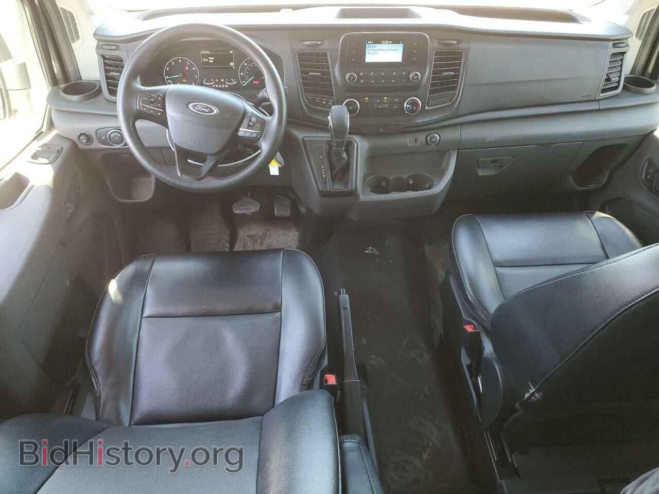 2020 FORD TRANSIT - VIN: 1FBAX2C85LKB20130 - Фото 8
