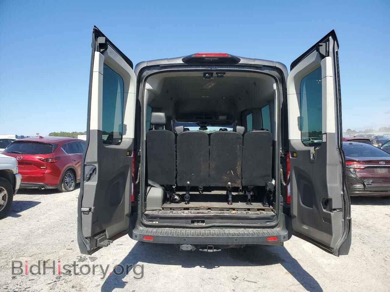 2020 FORD TRANSIT - VIN: 1FBAX2C85LKB20130 - Фото 10