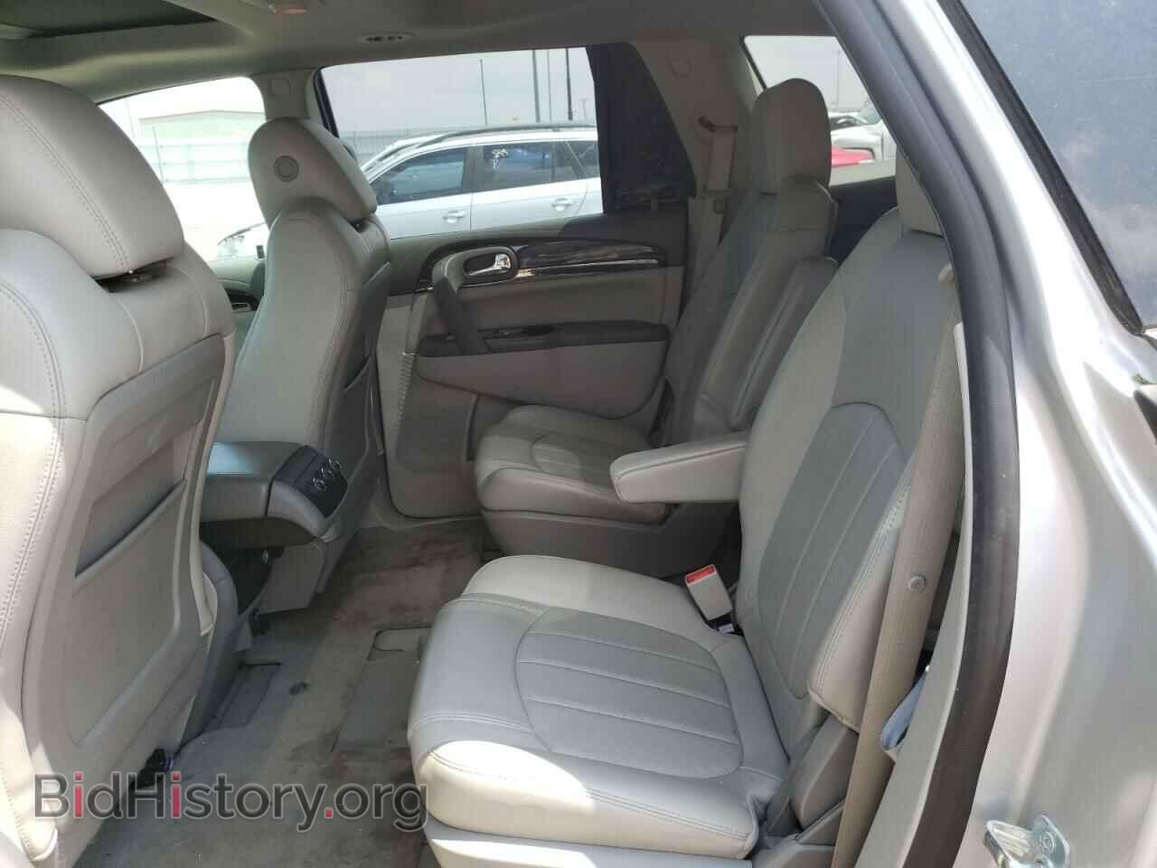 2015 BUICK ENCLAVE - VIN: 5GAKVBKD0FJ323314 - Фото 6