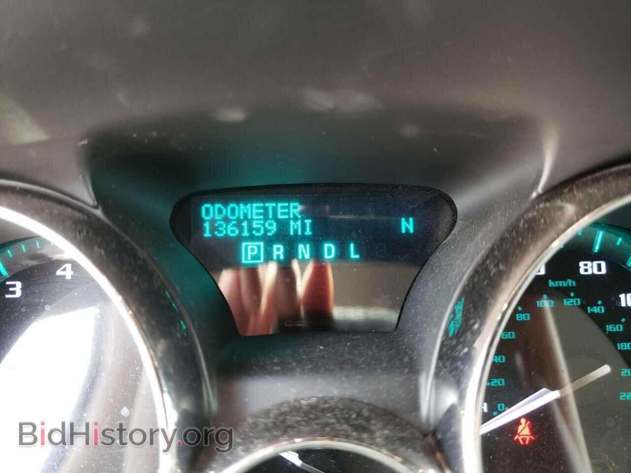 2015 BUICK ENCLAVE - VIN: 5GAKVBKD0FJ323314 - Фото 8
