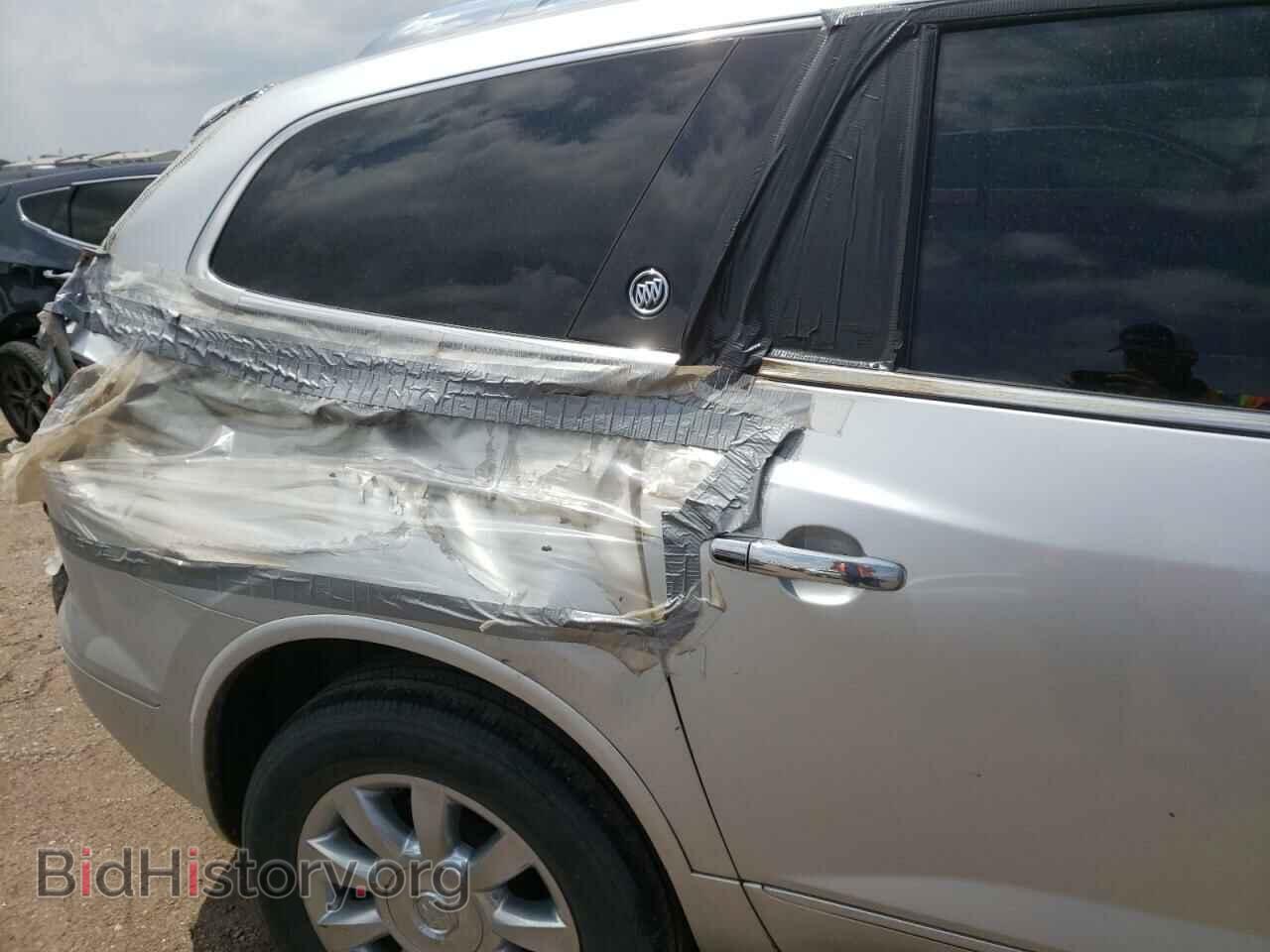 2015 BUICK ENCLAVE - VIN: 5GAKVBKD0FJ323314 - Фото 9