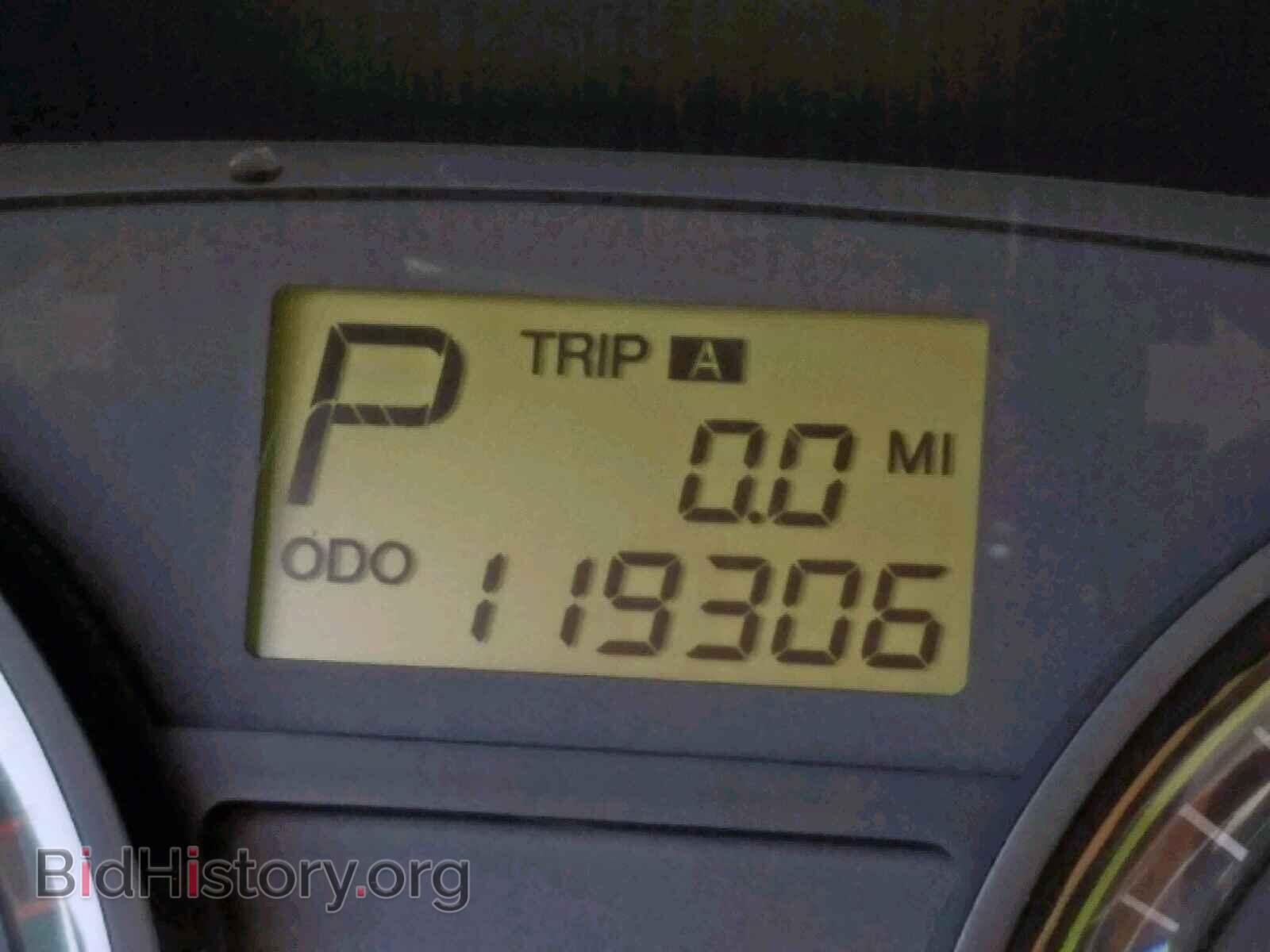 2008 KIA RIO BASE - VIN: KNADE123X86324806 - Photo 8
