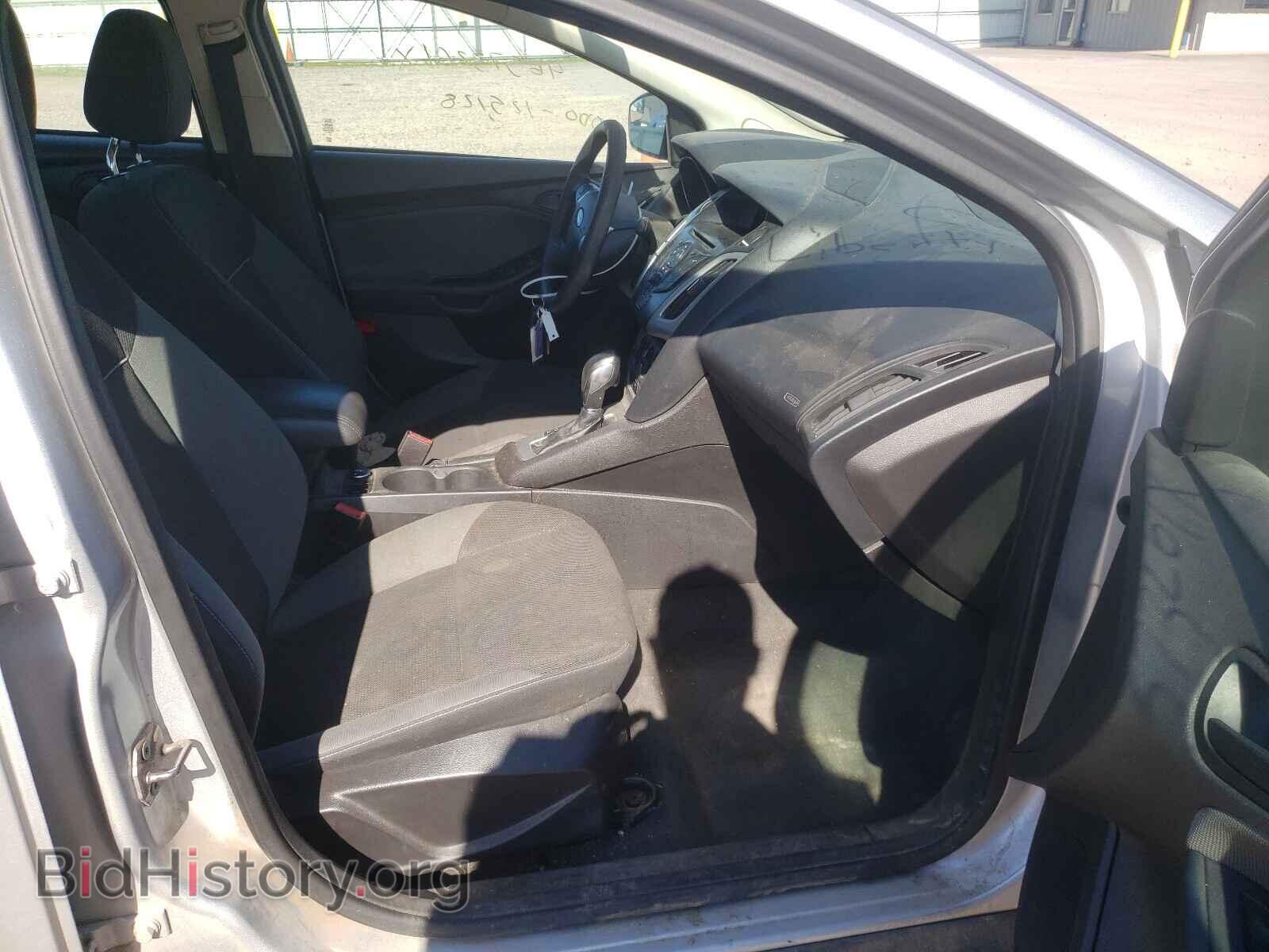 2012 FORD FOCUS - VIN: 1FAHP3F28CL146230 - Фото 5
