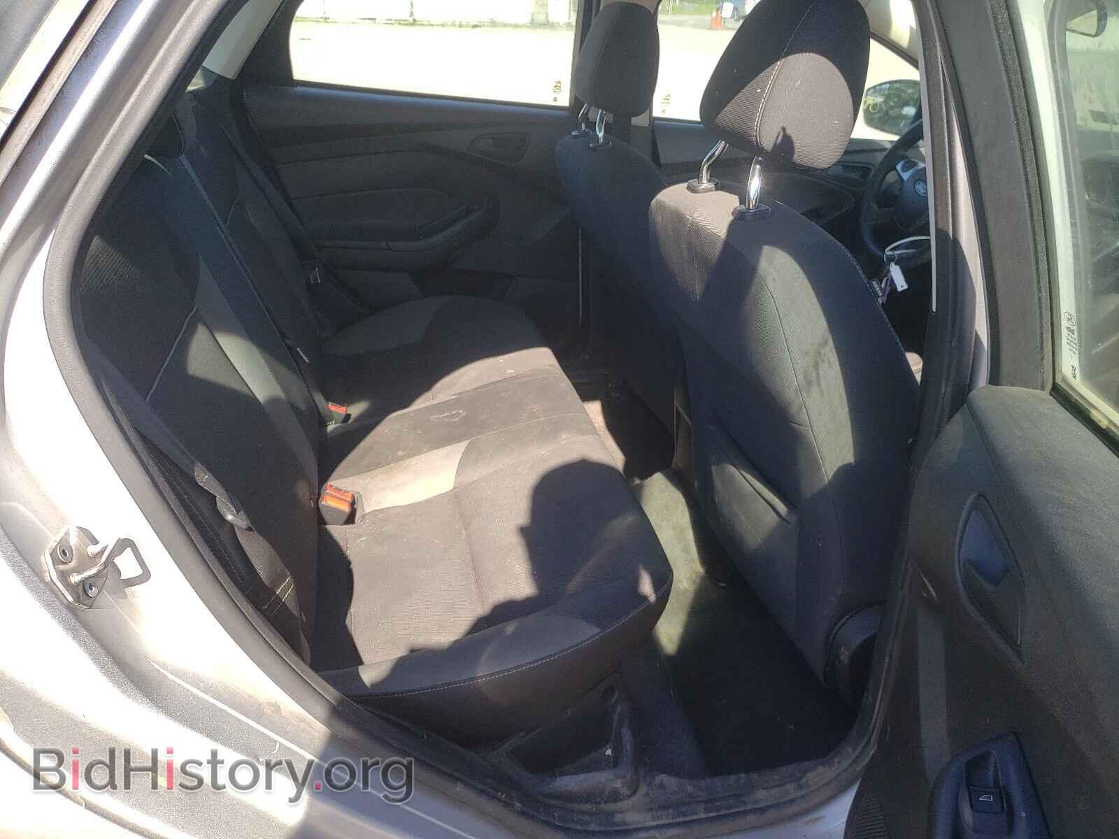 2012 FORD FOCUS - VIN: 1FAHP3F28CL146230 - Фото 6