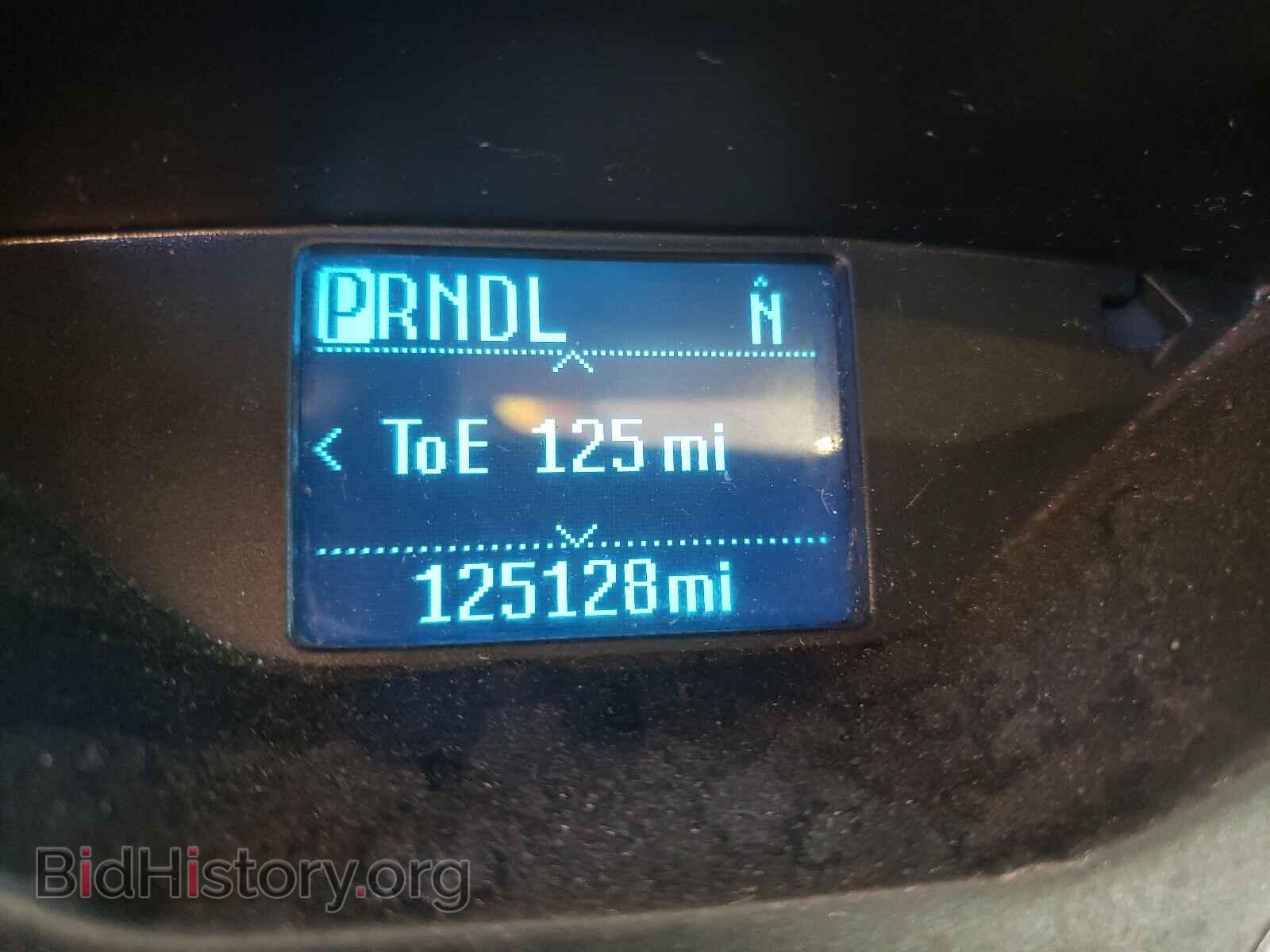2012 FORD FOCUS - VIN: 1FAHP3F28CL146230 - Фото 8