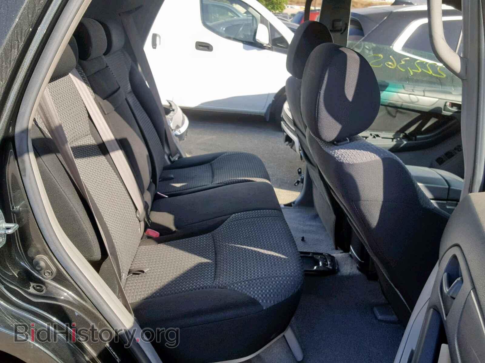 2007 TOYOTA 4RUNNER SR - VIN: JTEZU14R978079217 - Фото 6