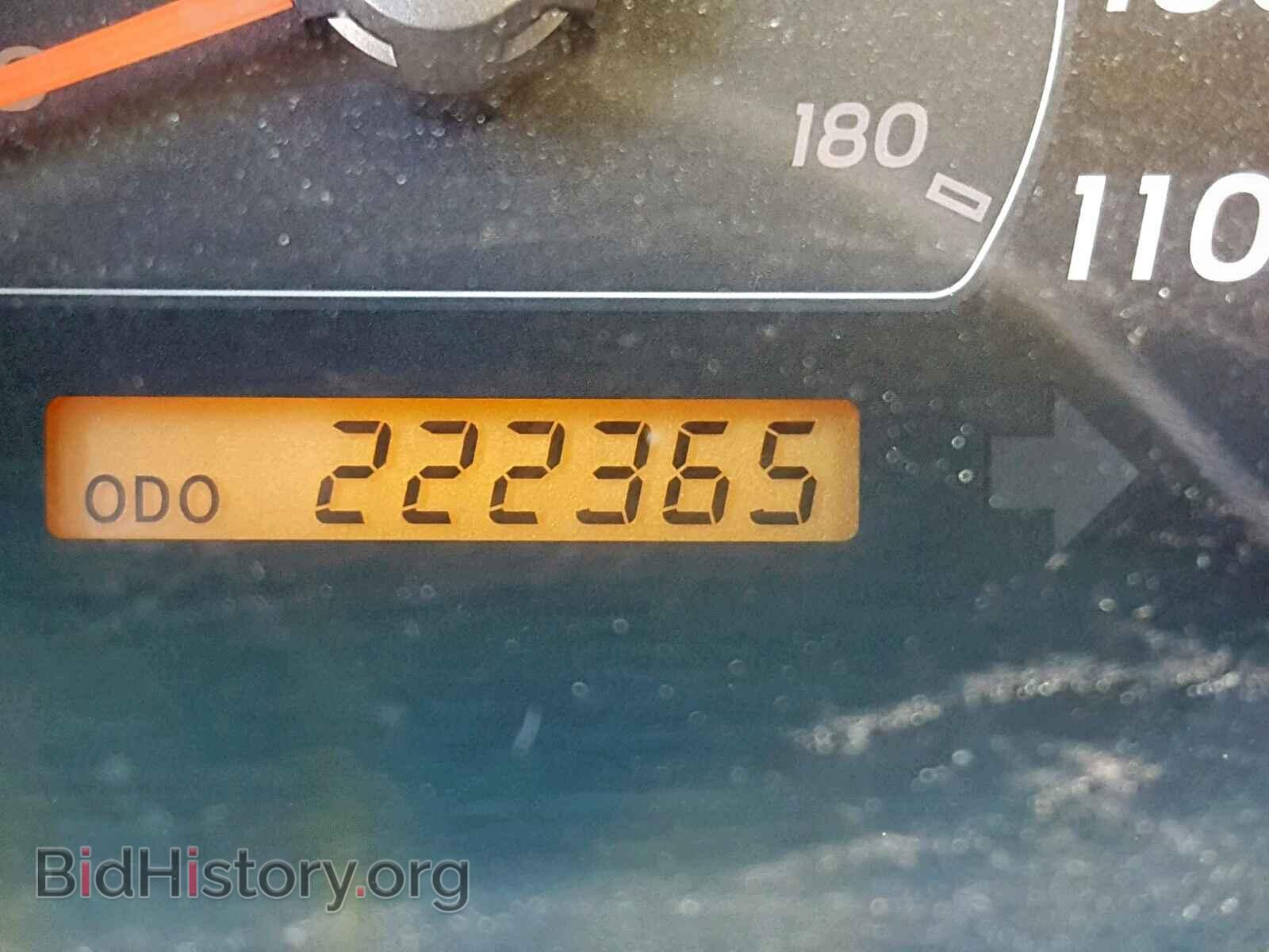 2007 TOYOTA 4RUNNER SR - VIN: JTEZU14R978079217 - Фото 8