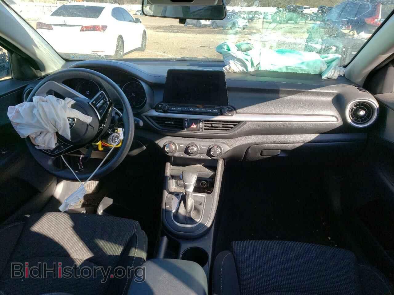 2021 KIA FORTE - VIN: 3KPF24AD3ME347946 - Фото 8