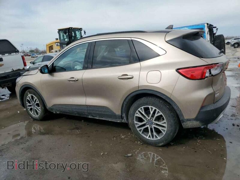 2020 Ford ESCAPE (VIN 1FMCU0H60LUC71238) — фото 2 из 15