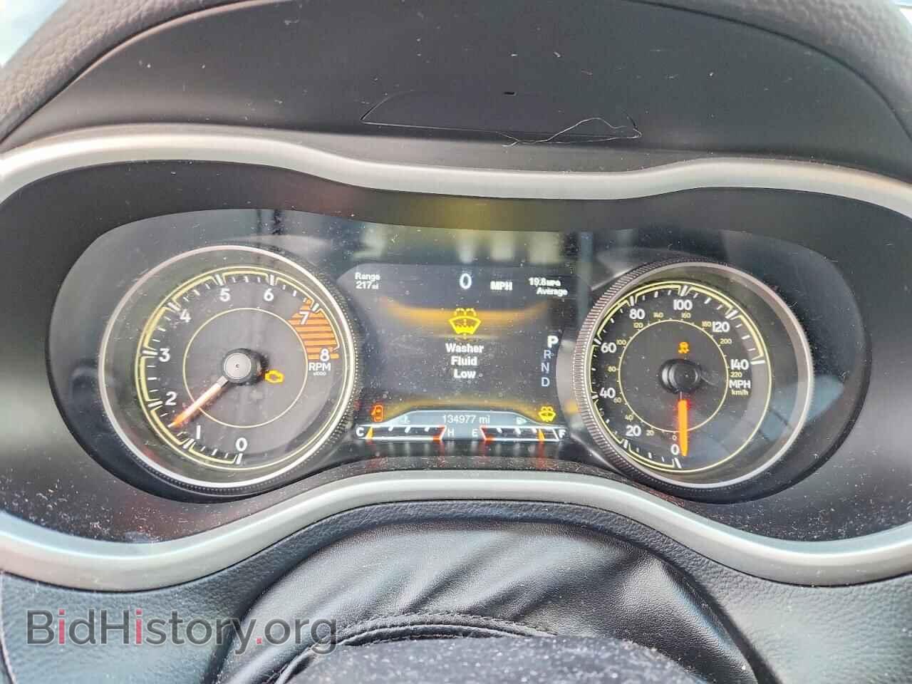 2017 JEEP CHEROKEE - VIN: 1C4PJMBS7HW500277 - Фото 9