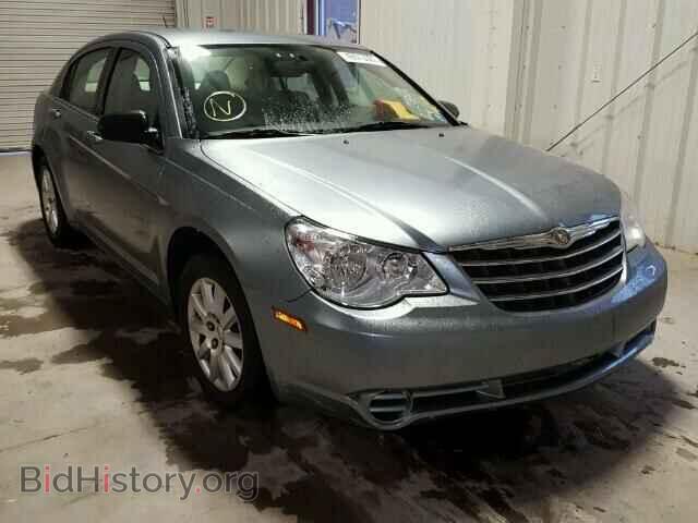 Photo 1C3CC4FB9AN229757 - CHRYSLER SEBRING 2010
