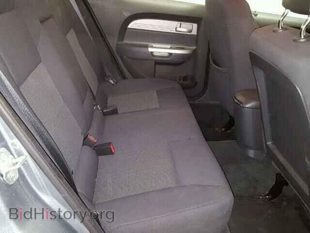2010 CHRYSLER SEBRING - VIN: 1C3CC4FB9AN229757 - Фото 6