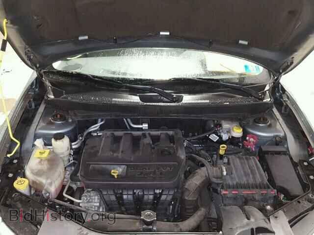 2010 CHRYSLER SEBRING - VIN: 1C3CC4FB9AN229757 - Фото 7