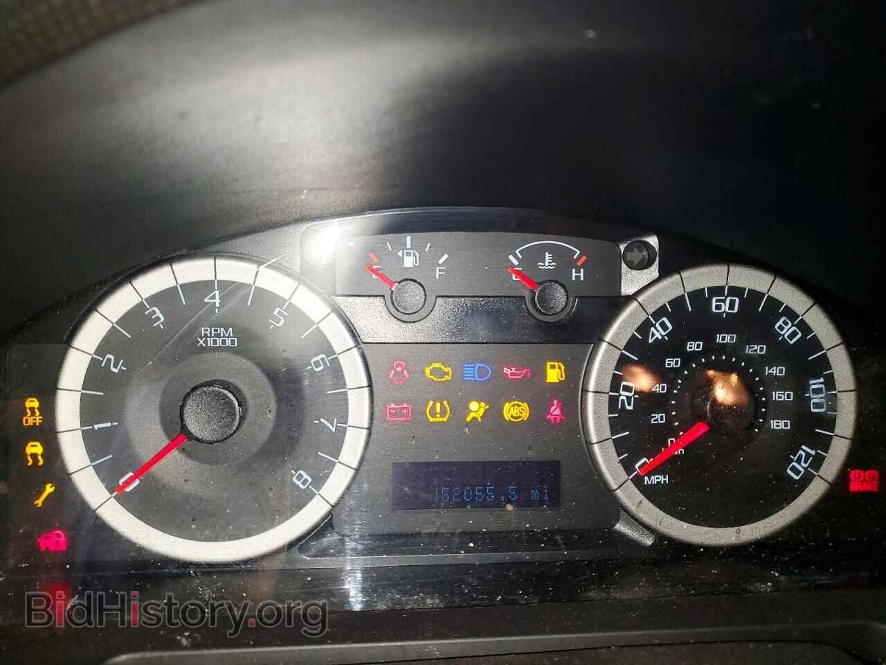2012 FORD ESCAPE - VIN: 1FMCU0EG8CKC79709 - Фото 9