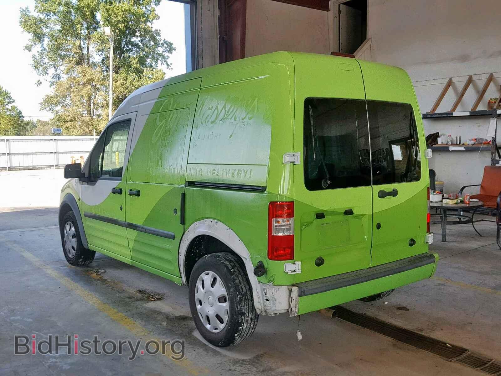 2013 FORD TRANSIT CO - VIN: NM0LS7DN2DT154913 - Фото 3