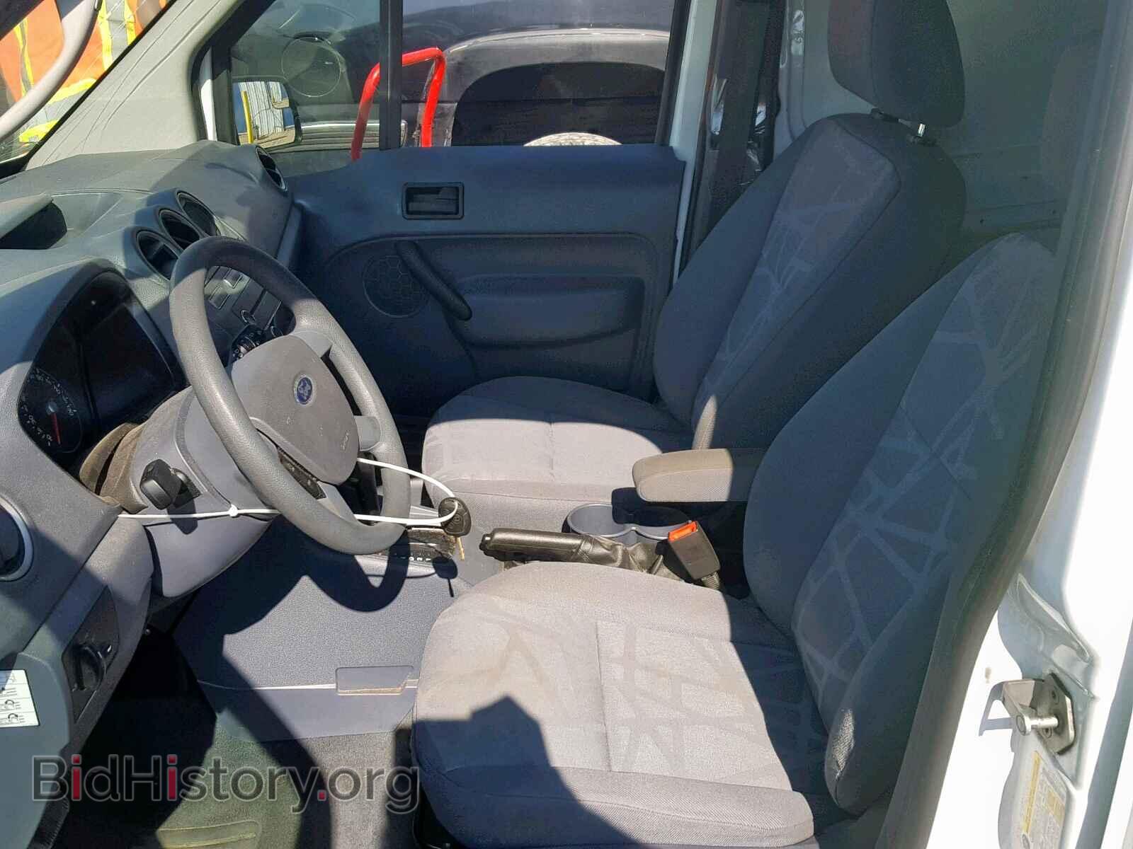 2013 FORD TRANSIT CO - VIN: NM0LS7DN2DT154913 - Фото 5
