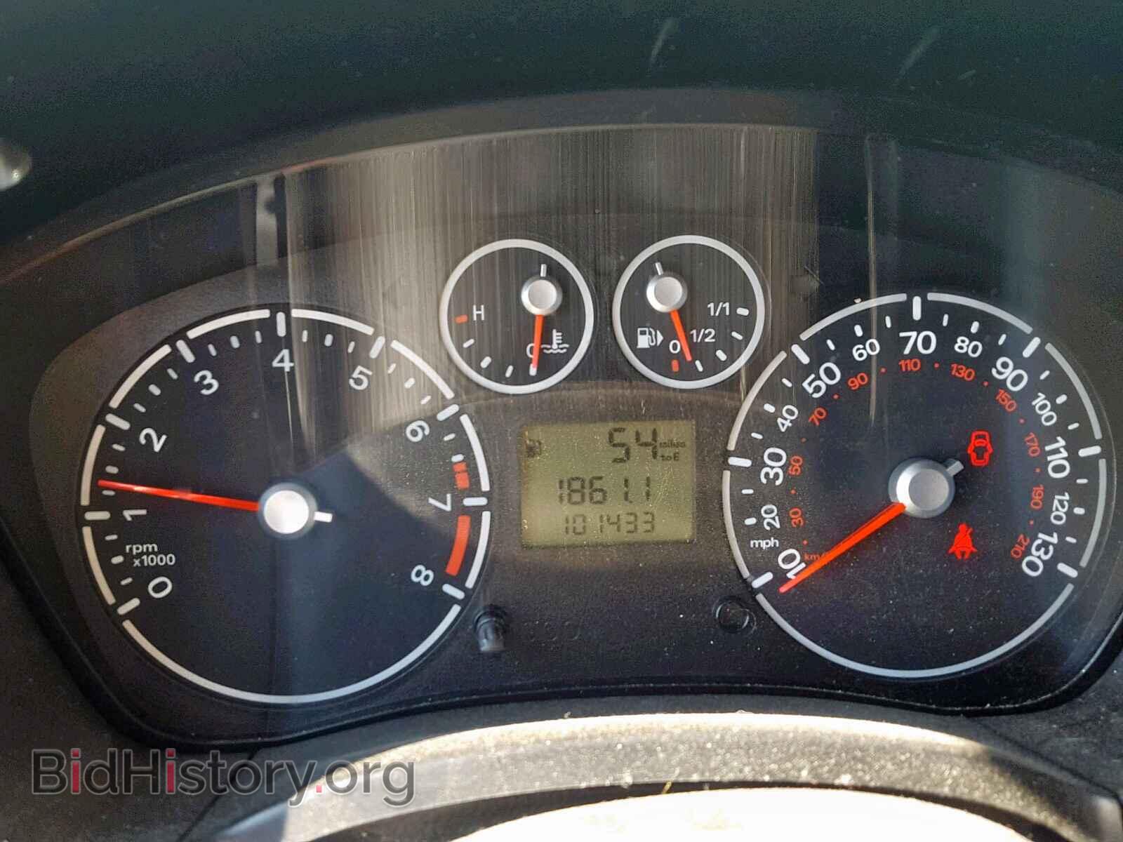 2013 FORD TRANSIT CO - VIN: NM0LS7DN2DT154913 - Фото 8