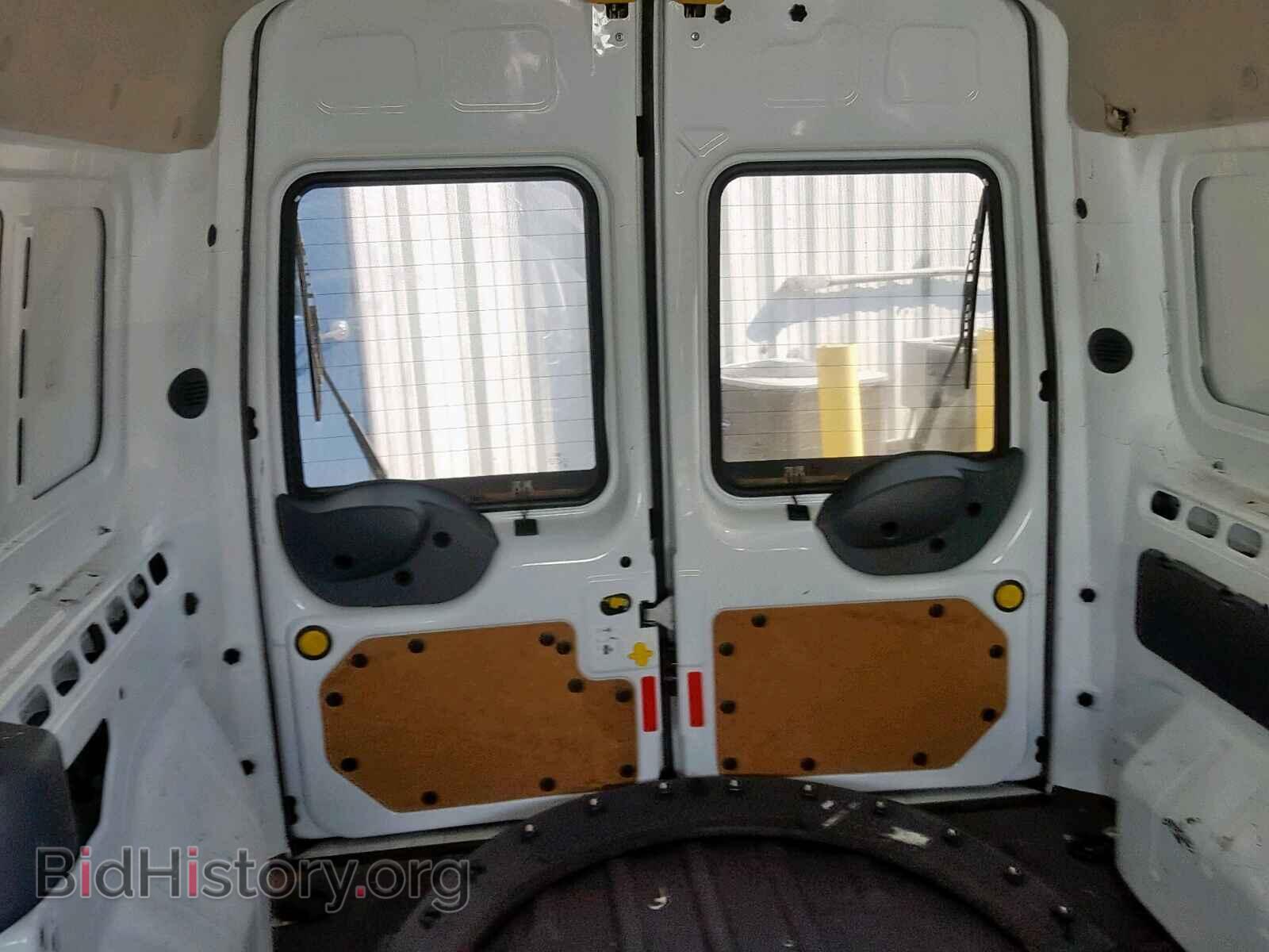 2013 FORD TRANSIT CO - VIN: NM0LS7DN2DT154913 - Фото 9