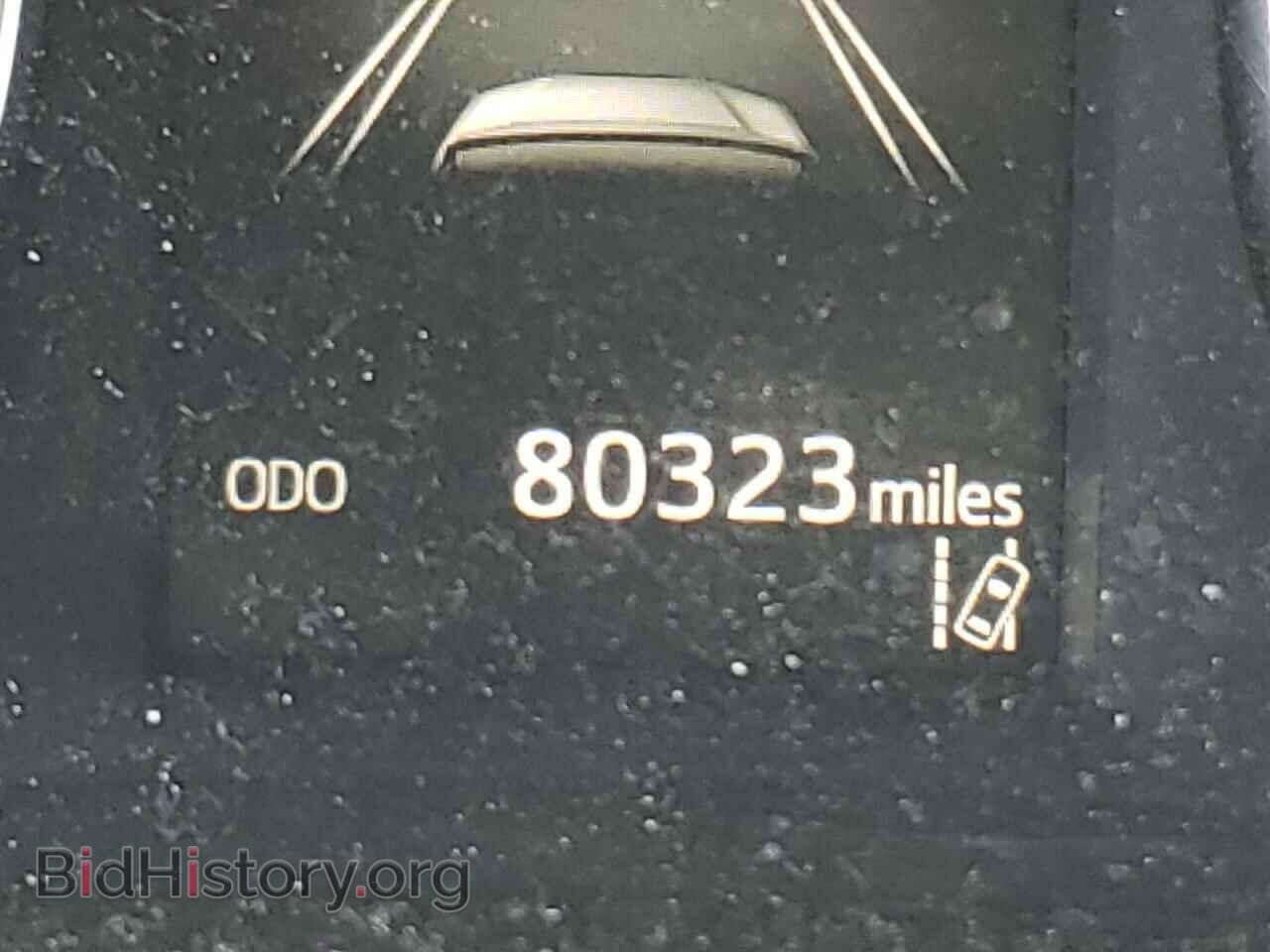 2017 TOYOTA HIGHLANDER - VIN: 5TDBZRFH5HS449828 - Фото 8