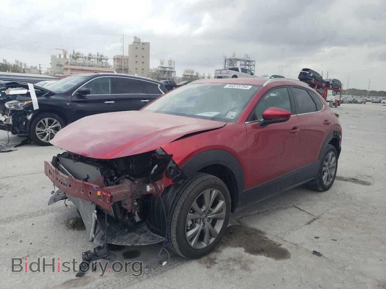 Фотография 3MVDMBCM7PM555615 - MAZDA CX30 2023